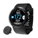 Shot Scope X5 Golf GPS Watch with Shot Tracking – Black