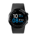 Shot Scope X5 Golf GPS Watch with Shot Tracking – Black