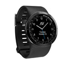 Shot Scope X5 Golf GPS Watch with Shot Tracking – Black