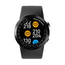 Shot Scope X5 Golf GPS Watch with Shot Tracking – Black