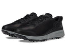 Skechers GO Golf Men's Torque Sport Fairway Relaxed Fit Spiked Golf Shoe Black