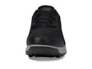 Skechers GO Golf Men's Torque Sport Fairway Relaxed Fit Spiked Golf Shoe Black