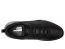 Skechers GO Golf Men's Torque Sport Fairway Relaxed Fit Spiked Golf Shoe Black