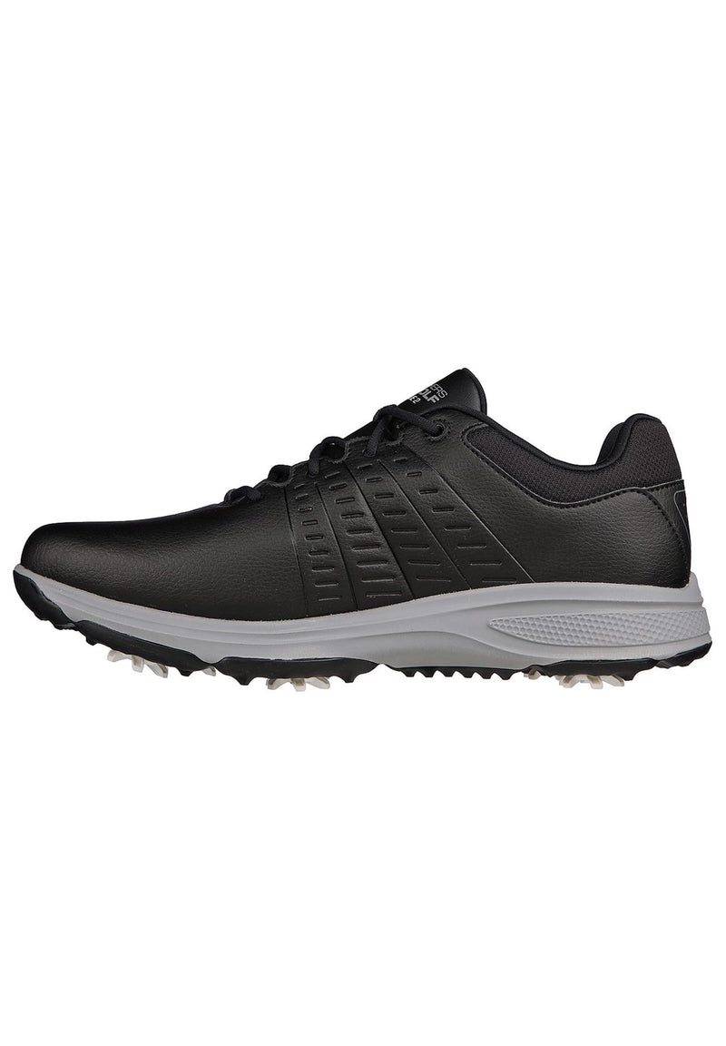 Skechers Torque-Waterproof Golf Boots, Men's Shoes, Black/White