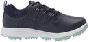 Skechers Women's GO Golf PRO 2 Sneaker, Navy