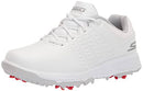 Skechers Women's Go Jasmine Spiked Waterproof Golf Shoe, White