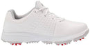 Skechers Women's Go Jasmine Spiked Waterproof Golf Shoe, White
