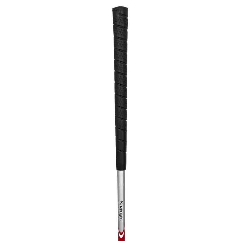 Slazenger Kids Ikon Golf Driver Junior Red 6-8 Years Driver