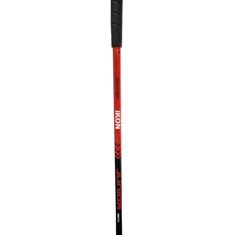 Slazenger Kids Ikon Golf Driver Junior Red 6-8 Years Driver