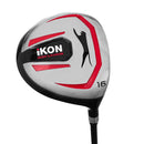 Slazenger Ikon Junior Driver – Ages 6–8