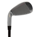 Slazenger Kids Ikon Golf Irons Red UK 6