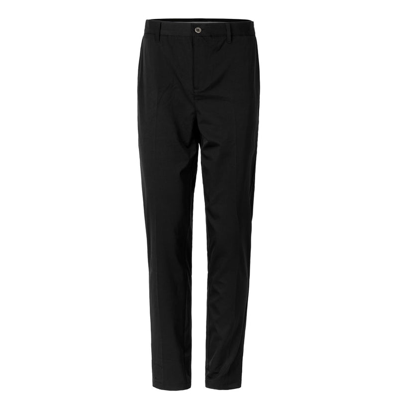 Slazenger Mens Performance Golf Trousers Black