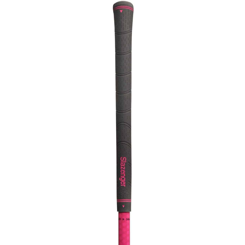 Slazenger Womens V300 Driver Stainless Steel Graphite R/H Driver