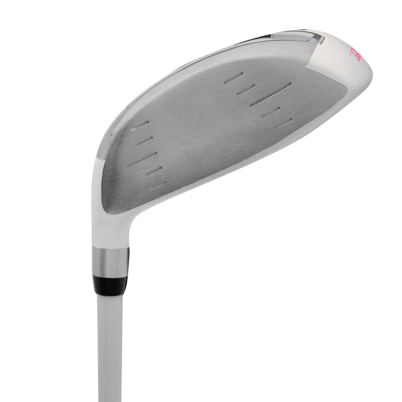 Slazenger Womens V300 Fairway Wood Lightweight Textured R/H UK 3