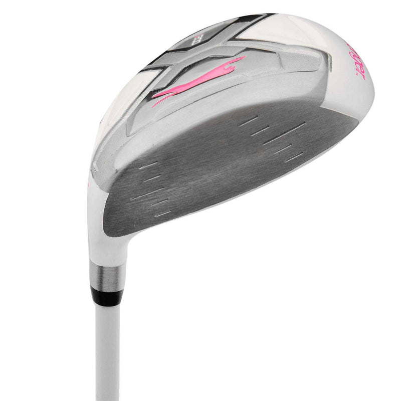 Slazenger Womens V300 Fairway Wood Lightweight Textured R/H UK 3