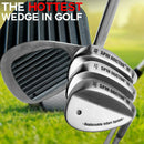 Spin Doctor RI 56 Degree Sand Wedge - New - Right -Spin It Like The Pros