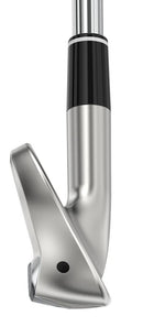 Srixon ZX4 MkII Men’s Right-Hand Irons – 4 to PW Set