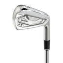 Srixon ZX5 MkII Men’s Right-Hand Golf Irons – Satin Finish