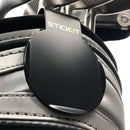Magnetic Golf Bag Clip for STICKIT Gear