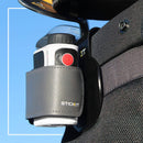 Magnetic Golf Bag Clip for STICKIT Gear