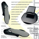 Magnetic Golf Bag Clip for STICKIT Gear