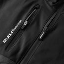 Stuburt Golf Mens Evolution Padded Jacket - Black
