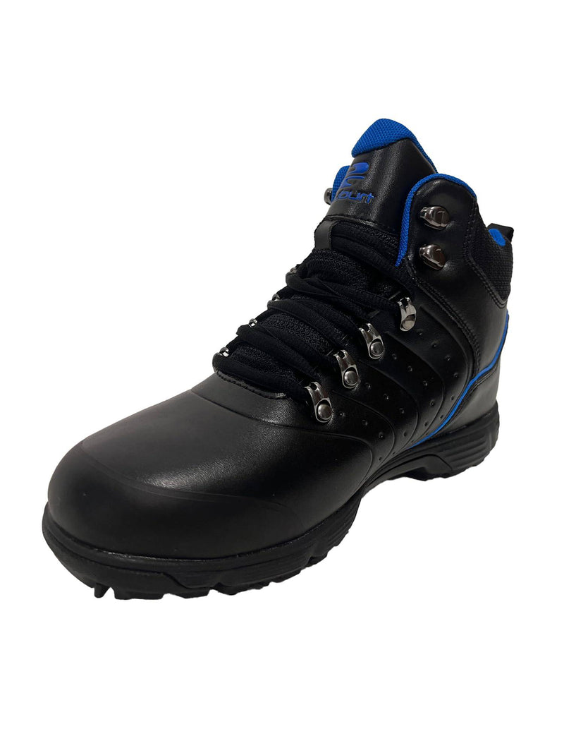 Stuburt Golf Mens Evolve Sport II Waterproof Boots - Black