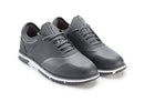 Stuburt Men's PCT Classic Breathable Waterproof Comfort Rain Shoe, Slate Grey
