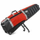 Sun Mountain ClubGlider Meridian Golf Travel Bag – Inferno