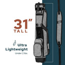 Sunday Golf Loma Lightweight Carry Bag