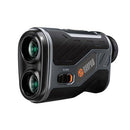 SUNPOW 1200-Yard Golf Rangefinder with Slope & Magnetic Grip