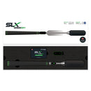 SwingLogic SLX Indoor Golf Swing Simulator