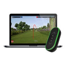 SwingLogic SLX Indoor Golf Swing Simulator