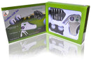 Golfer’s Best Compact Tool Gift Set for Men & Women