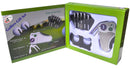 Golfer’s Best Compact Tool Gift Set for Men & Women