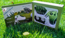 Golfer’s Best Compact Tool Gift Set for Men & Women