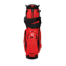 TaylorMade Pro Golf Stand Bag – Red