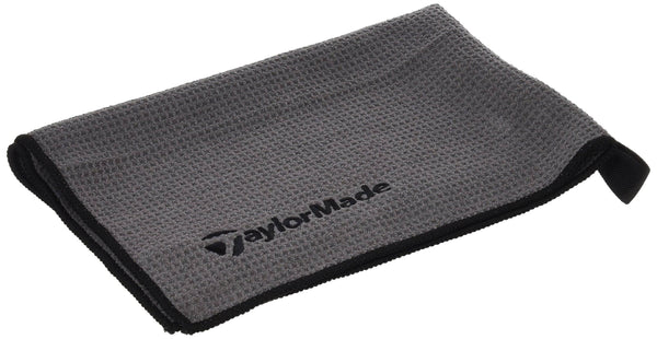 TaylorMade Cart Towel,Grey