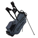 TaylorMade Pro Series Golf Stand Bag – Charcoal