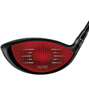 TaylorMade Golf Stealth 2 Driver (Ventus TR Shaft) (Regular, 10.5, degrees)