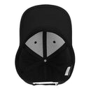 TaylorMade Men's Tm Golf Logo Cap, Black