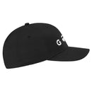 TaylorMade Men's Tm Golf Logo Cap, Black