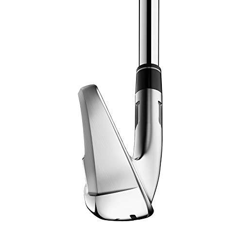 TaylorMade SIM 2 Max Iron Set Mens Right Hand Steel Regular 5-PW, SW