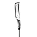 TaylorMade SIM2 Max Men’s Steel Iron Set (5–SW, Right Hand)