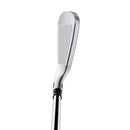 TaylorMade Stealth Iron Set 4-PW Men’s Right-Hand Steel Regular