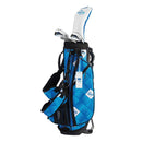 TaylorMade Right-Handed - Junior Golf Set for Ages 4–6