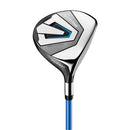 TaylorMade Right-Handed - Junior Golf Set for Ages 4–6