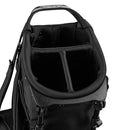 TaylorMade FlexTech Lightweight Stand Bag – Black