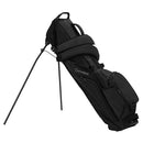 TaylorMade FlexTech Lightweight Stand Bag – Black