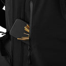 TaylorMade FlexTech Crossover Golf Bag – Black (2024)